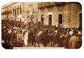 Vecchia Trapani 194 - Trapani - Processione della Madonna di Trapani anno 1947